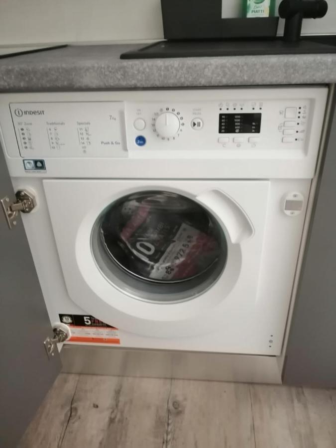 Il Piccolo Giardino Appartement