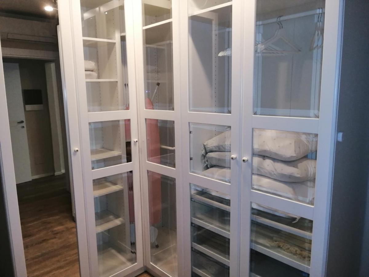 Il Piccolo Giardino Appartement Pisa