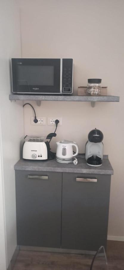 Appartement Il Piccolo Giardino *