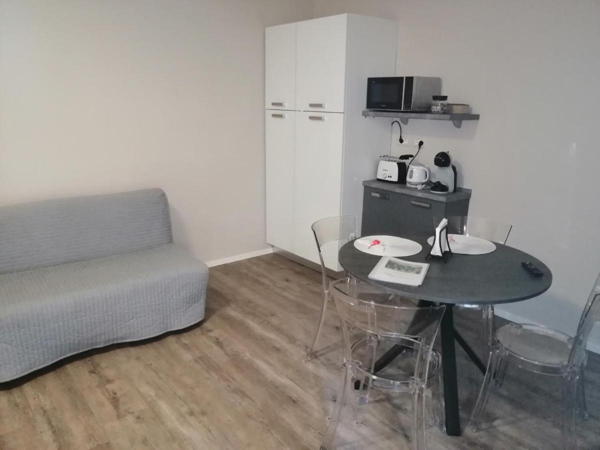 Apartamento Il Piccolo Giardino